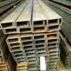 Hainan Haikou Sanya Qionghai Dongfang Wenchang Wanning Wenchang Fabricante Al por Mayor en Stock Canal de Acero Galvanizado
