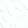 Pegatinas de Azulejos 3D de Imitación Transfronterizas, Pegatinas de Pared Decorativas 3D Autoadhesivas Impermeables de PVC para Baño con Imitación de Mármol Antiincrustantes