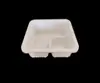 Suministro de fábrica caja de embalaje de plástico desechable multicolor portacomidas portapapas portapapas fritas HR16513040