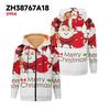 Produto Novo 2024 Transfronteiriço Veludo Espessado Inverno Algodão Roupa Exterior Jaqueta Inverno Veludo Ártico Algodão Roupa Exterior para Homens e Mulheres Jaqueta de Algodão Quente