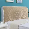 Nueva funda de terciopelo para mesita de noche moderna simple de alta gama lujo ligero universal funda universal feo a prueba de polvo cobertura integral para la cabeza