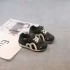 Zapatos de Primavera para Niños, Tenis de Malla, Nuevo Modelo 2025 Zapatos Forrest Gump para Niños, Zapatos de Entrenamiento Alemanes para Niñas