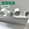 Lámparas Impermeables Emisoras de Luz Doble Cara Luces para Salón de Clases Kits de Iluminación para Cine y Televisión Tiras de Luces Tubos de Luz Suave Focos LED