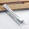 Tamanho grande 8cm cavalinha clipe nickel-free pendurado chapeamento duckbill clip antiderrapante anti-ferrugem não é fácil de degomagem DIY acessórios de cabelo feitos à mão