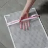 Saco de lavanderia simples moderno máquina de lavar roupa grossa de malha fina especial anti-deformação sutiã sutiã atacado