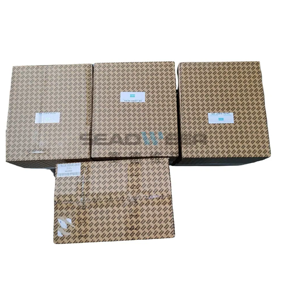 2906049400 ZR450 16000H MAINT