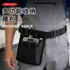 Bolsa organizadora de ferramentas para enfermeiro em estoque, Bolsa de ferramentas para suprimentos médicos da Amazon, Bolsa de ferramentas para barbeiro, Bolsa de cintura, Bolsa transversal