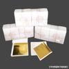 Lámina de Oro, Hotel Lámina de Oro, Muebles de Club, Villa Estatua de Buda, Manicura Artesanal Lámina de Oro, Papel Lámina de Oro