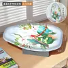 Tabla de planchar de escritorio, accesorios para tabla de planchar, tabla de planchar pequeña portátil, tendedero plegable mini para mangas de uso doméstico