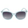 Tendencia transfronteriza de comercio exterior 2023 Nuevas gafas de sol de mariposa Estilo para hombres y mujeres Gafas de sol de moda universales