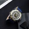Comércio exterior novo relógio de mostrador grande Relógio Masculino de Negócios relógio masculino casual cinto de moda relógio de quartzo atacado