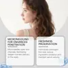 Bestseller transfronterizo: Set de sérum para el cuero cabelludo para hidratación diaria y alisado del cabello, hidratación suave, refrescante y no pegajoso