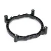Soporte para placa base X99 2011 pines base de radiador X79 adecuado para Cool Blue Bird 3 ventiladores LGA2011