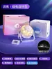 Projetor de Luz Céu Estrelado, Céu Cheio de Estrelas, Atmosfera para Teto do Quarto, Atmosfera Romântica para Dormir na Mesa de Cabeceira, Luz Noturna