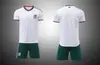 Conjunto de Uniforme de Fútbol 2026 Copa Mundial Equipo Nacional Camisetas de Fútbol Inglaterra Francia España Camisetas de Fútbol de Dos Estrellas