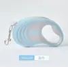 Coleira Automática Retrátil Popular da Amazon para Cães Pet Cachorro Ursinho Gato e Cachorro 3m Coleira para Passeio de Cachorro ao Ar Livre