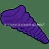 Série Animais do Oceano Charms para Tamanco Sapato Decoração de Sapato de Borracha Macia Pvc Atacado Direto da Fonte