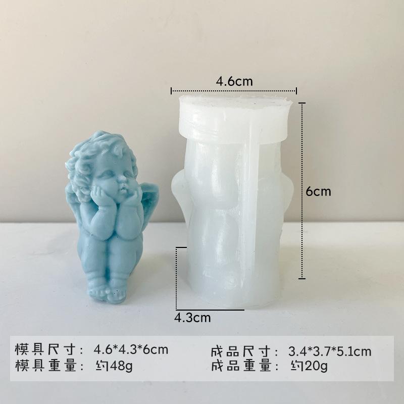 天使3_SKU