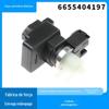 Válvula de controle de pressão de ar da válvula de solenoide do vácuo dos acessórios do carro de Wuhua apropriada para 6655404197 diretos das vendas da fábrica de Ssangyong