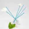 Palitos Aromáticos de Fibra Coloridos Sem Cola Difusor de Aroma Sem Fogo Palitos Volatilizadores de Fragrância para Casa em Ambientes Internos Palitos de Fibra 3MM