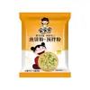 Mezcla para Hotcakes de 40K para Desayuno Casero, Hotcakes de Verduras, Hotcakes de Frutas, Polvo Especial Soporta Dropshipping y Venta al por Mayor