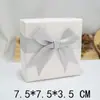 Caja de embalaje caja de aretes caja de collar caja de pulsera caja de anillos bolsa de mano paño para limpiar plata agua para limpiar plata una generación de 001