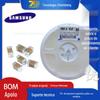 Apenas pin original CL10B224KA8NNNC parâmetros: 220nF 10% 25V