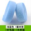 Color hebilla de gancho y bucle para mujer zapatos ropa adhesiva hebilla para hombre y mujer velcro stick stick stick stick stick stick stick stick con stick stick