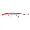 Nuevo Comercio Exterior Más Vendido Caña de Pesca Grande para Mar Señuelo Artificial Luya Minno Equipo de Pesca Anzuelo de Pesca Señuelo 18.5cm 25g Señuelo al por Mayor