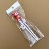 Palillos para niños transfronterizos al por mayor palillos de silicona para aprender palillos auxiliares uno o dos palillos ortopédicos palillos de entrenamiento para bebés de 2 a 4 años