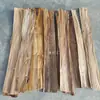 Folhas de Bananeira Naturais Flores Secas, Material de Esteira da Floresta Tropical para Terrários de Répteis, Arte Floral para Paisagismo, Materiais Artesanais, Pedaços Grandes de Casca de Árvore, Venda por Atacado do Fabricante