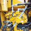 Excavadora de Orugas Grande Caterpillar Cat312 para Exportación en Stock, Máquina Minera Hidráulica para Operaciones Mineras
