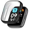Aplicable a Redmi Redmi watch3 Youth Edition/Redmi watch 3 Lite funda completa de TPU electrochapado
