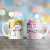 Nuevos Productos de Exportación en Abril Taza de Cerámica con Temática del Día de la Madre Regalo de Cumpleaños para Mamá Vaso de Agua