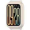 Marco de reloj MI band9 pro nuevo de fábrica Marco de oreja cruda de PC 18MM Estuche de oreja cruda para pulsera Xiaomi 9Pro
