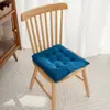 Cojín para Silla para Uso en Casa, Adecuado para Todas las Estaciones, Cojín de Piso para Estudiantes y Oficina, Cojín Largo para Sentarse, Cojín para Silla, Cojín para Taburete