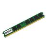 Los chips de memoria Z011 de escritorio DDR 2 667 2G de origen transfronterizo son totalmente compatibles y no admiten doble canal.