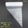 Bolsa de Manga Desechable Hongping Bolsa para Glasear Herramienta para Pasteles Bolsa Triangular para Crema de Galletas Bolsa Gruesa para Pasteles DIY