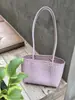 Bolsa de Praia Grande Capacidade, Bolsa Artesanal, Bolsa de Mão, Cesta de Legumes, Bolsa Tote para Presente de Casamento, Bolsa para o Dia a Dia