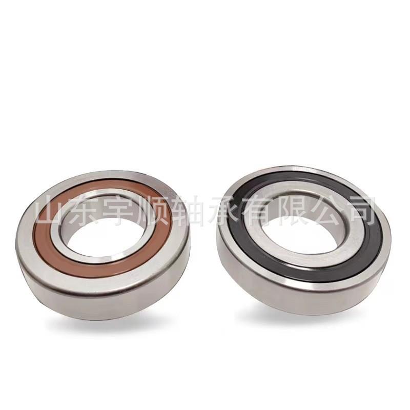 丝杠轴承详情页