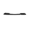 1648856123 Es Adecuado para Rejilla del Parachoques Delantero Soporte del Radiador para Mercedes-Benz W164..