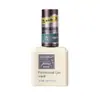 Base Original de Esmalte de Uñas Rainey Capa Selladora Chapada con Cristal Nivelador Estilo Ruso Esmalte Duro Deslustrado Pegamento Funcional para Dar Brillo y Fortalecer