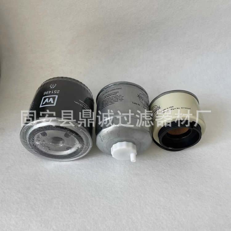 悍马维特根压路机滤芯