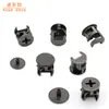 Tampa de Plástico, Tampa da Roda Excêntrica, Tampa do Parafuso, Tampa da Trava, Conector Três em Um, Porca Tipo Tampa, Tampa Decorativa, Conector de Móveis