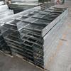 Fabricante de Fuentes de Puentes Galvanizado por Inmersión en Caliente Ignífugo Rociado Plástico Aleación de Aluminio Tipo Canal Tipo Escalera Acero Inoxidable Galvanizado Puente de Cables