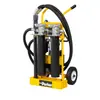 Sistema de Transferência de Fluidos Parker - Carrinho Portátil 10Pfcc220Q10Qbvpi1