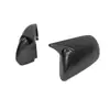 Adecuado para modificación de espejo de bocina Toyota Highlander 08-13 Highlander cubierta protectora de carcasa de espejo retrovisor