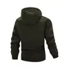 Chaqueta con capucha de marca nueva y moderna para primavera y otoño de 2026, Ropa de trabajo personalizada para exteriores para hombre, Abrigo cortavientos de estilo japonés de corte holgado