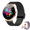 Nuevo Reloj Inteligente T8Pro con Llamada Bluetooth 1.32AMOLED Frecuencia Cardíaca Acero Inoxidable Pulsera Integrada Multideportiva