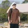 Nueva Camisa Polo de Verano 2024 para Hombre Top Sencillo Deportivo de Manga Corta Transpirable Energético Moda Energética Moderna Hombre